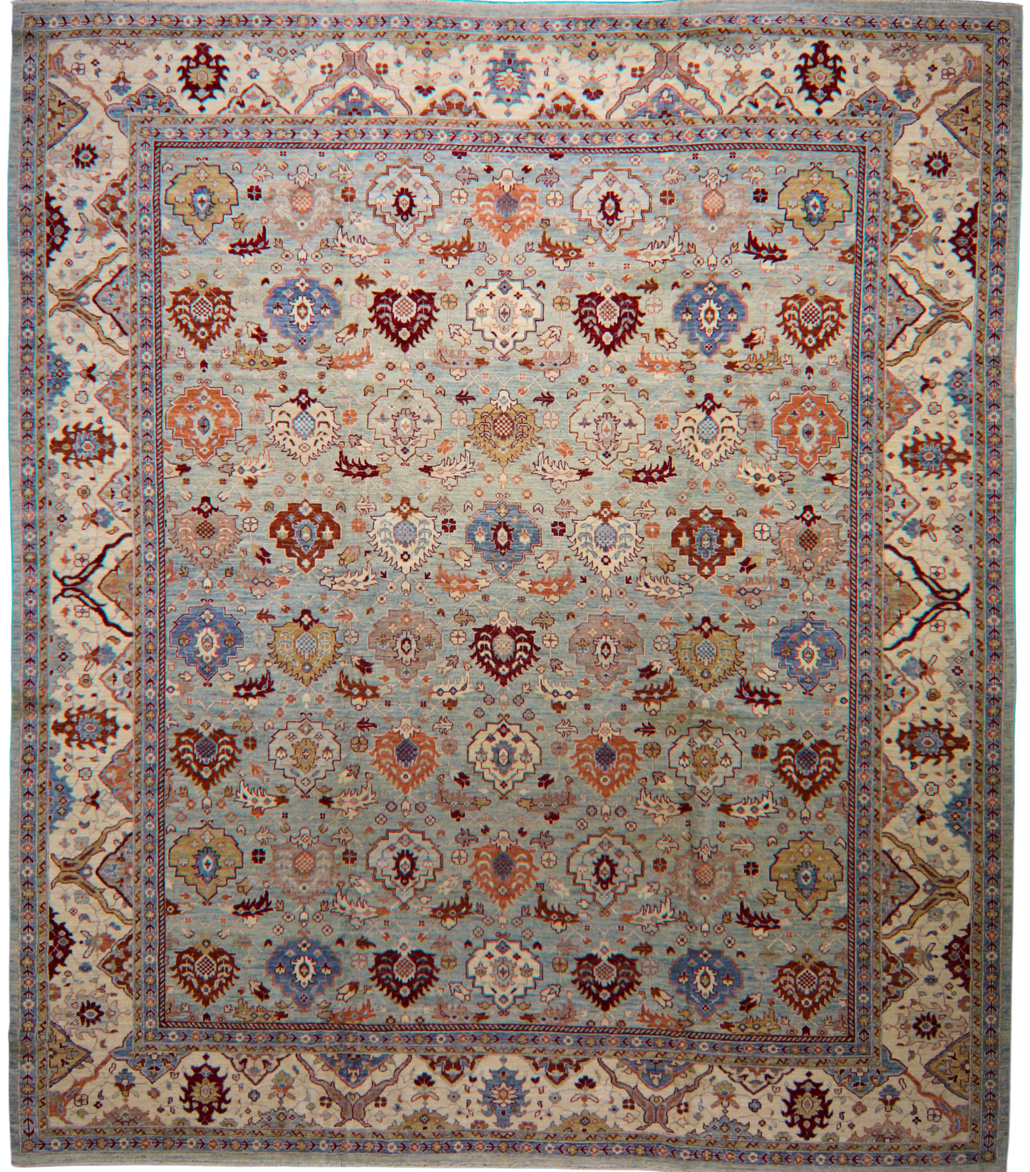 12x14 Persian rugs classic Persian carpets