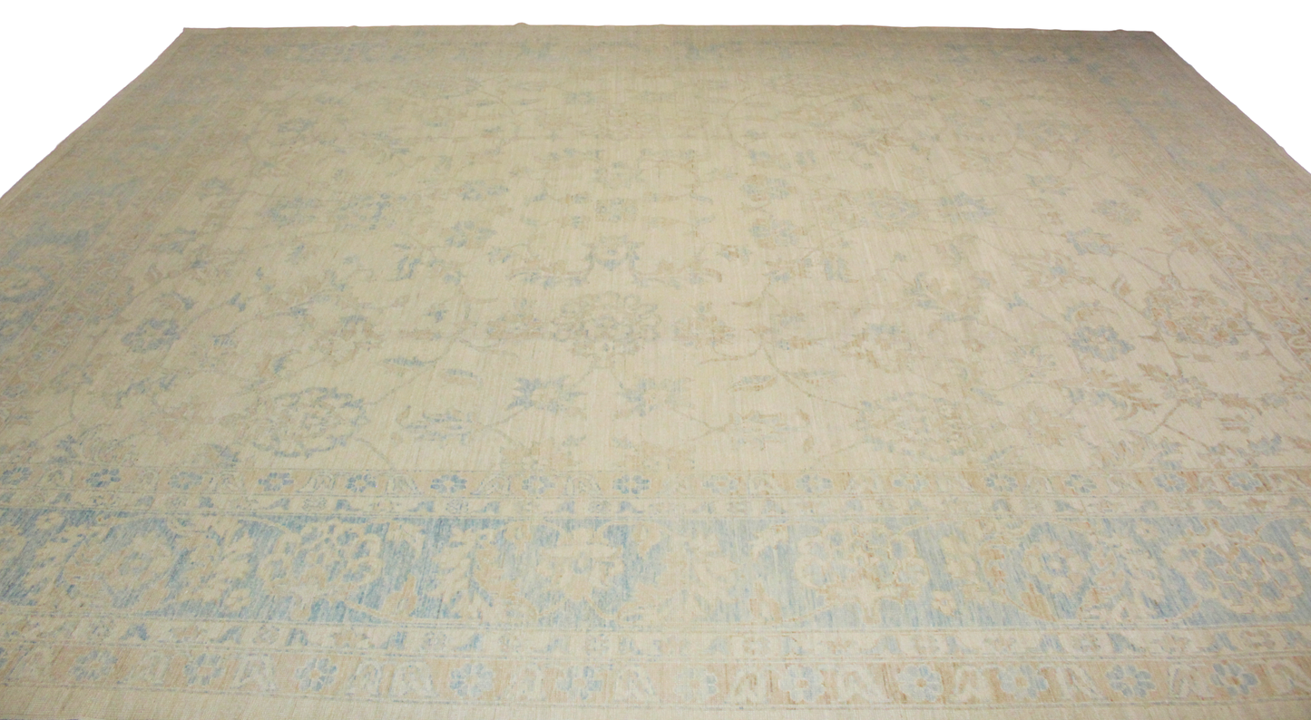 Khotan rugs handmade in Afghanistan