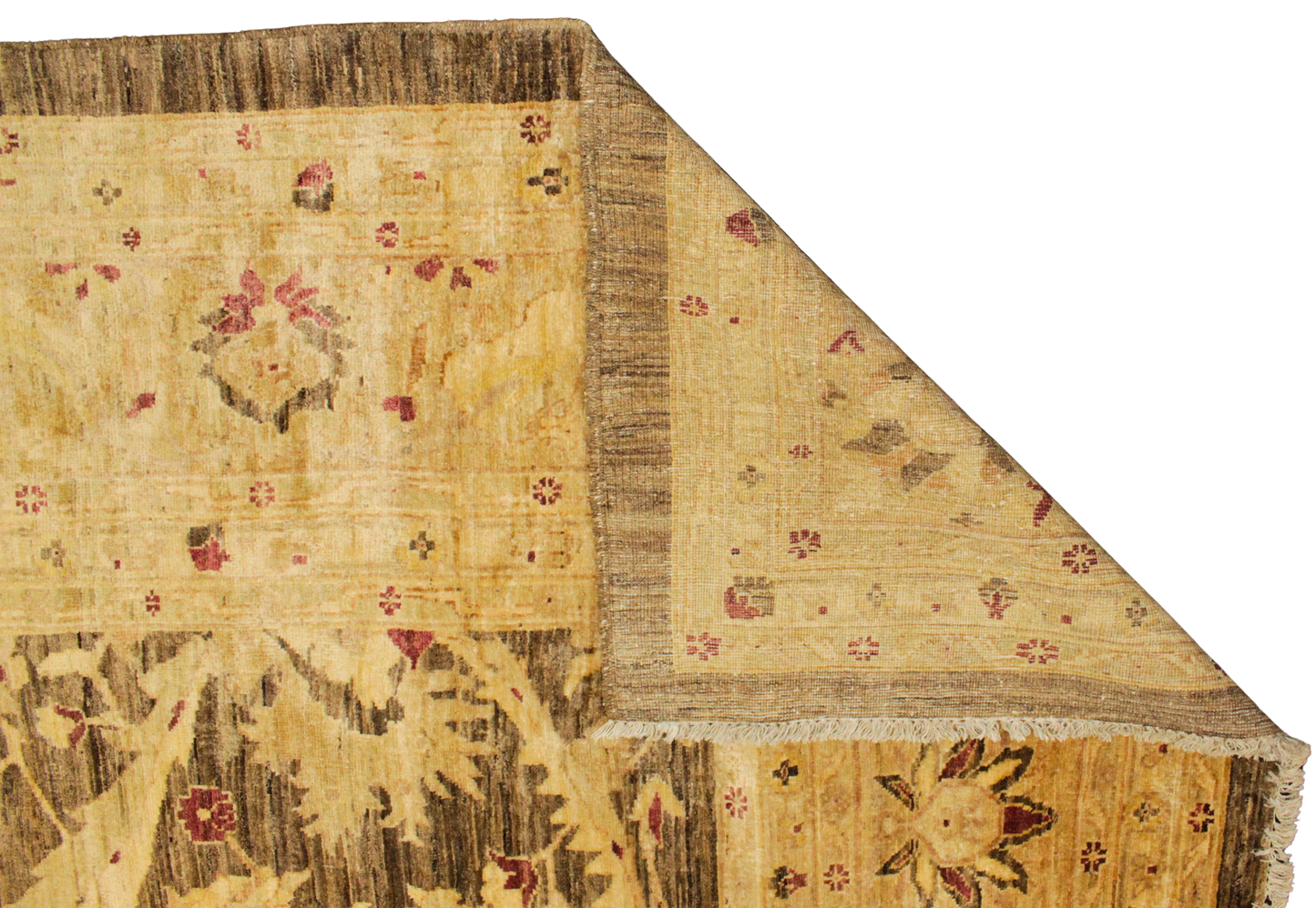 hand knotted rugs