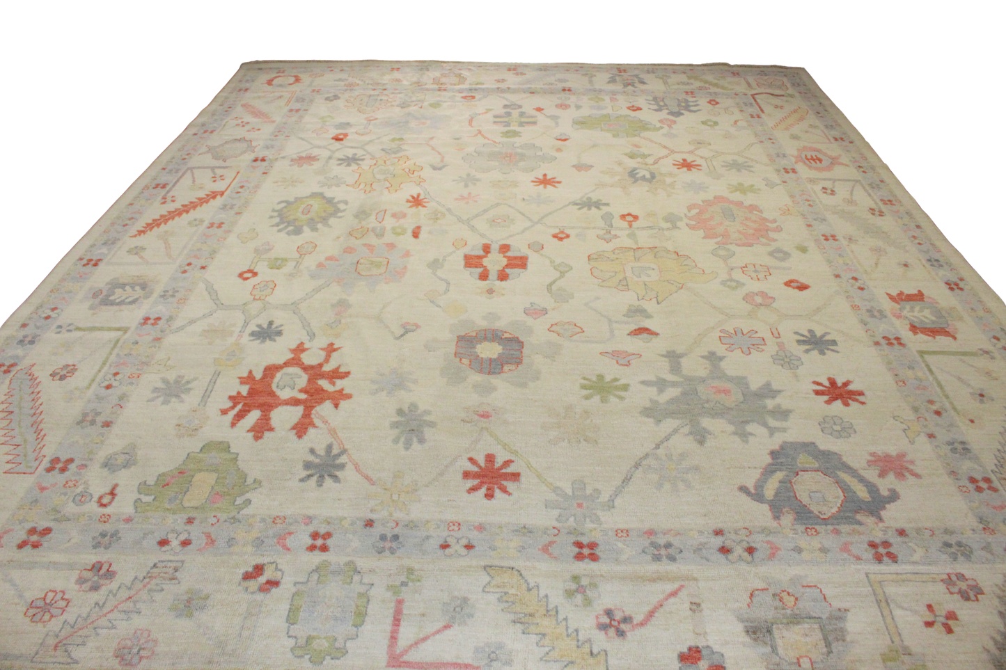 Afghan Rugs Handmade