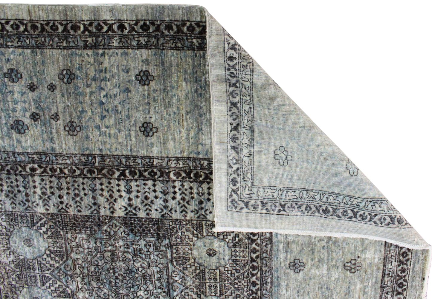 Mamluk rugs