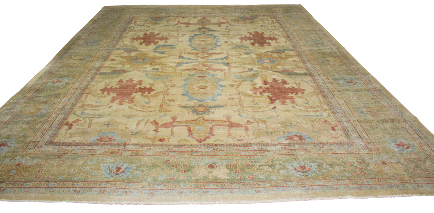 Persian wools rugs artison
