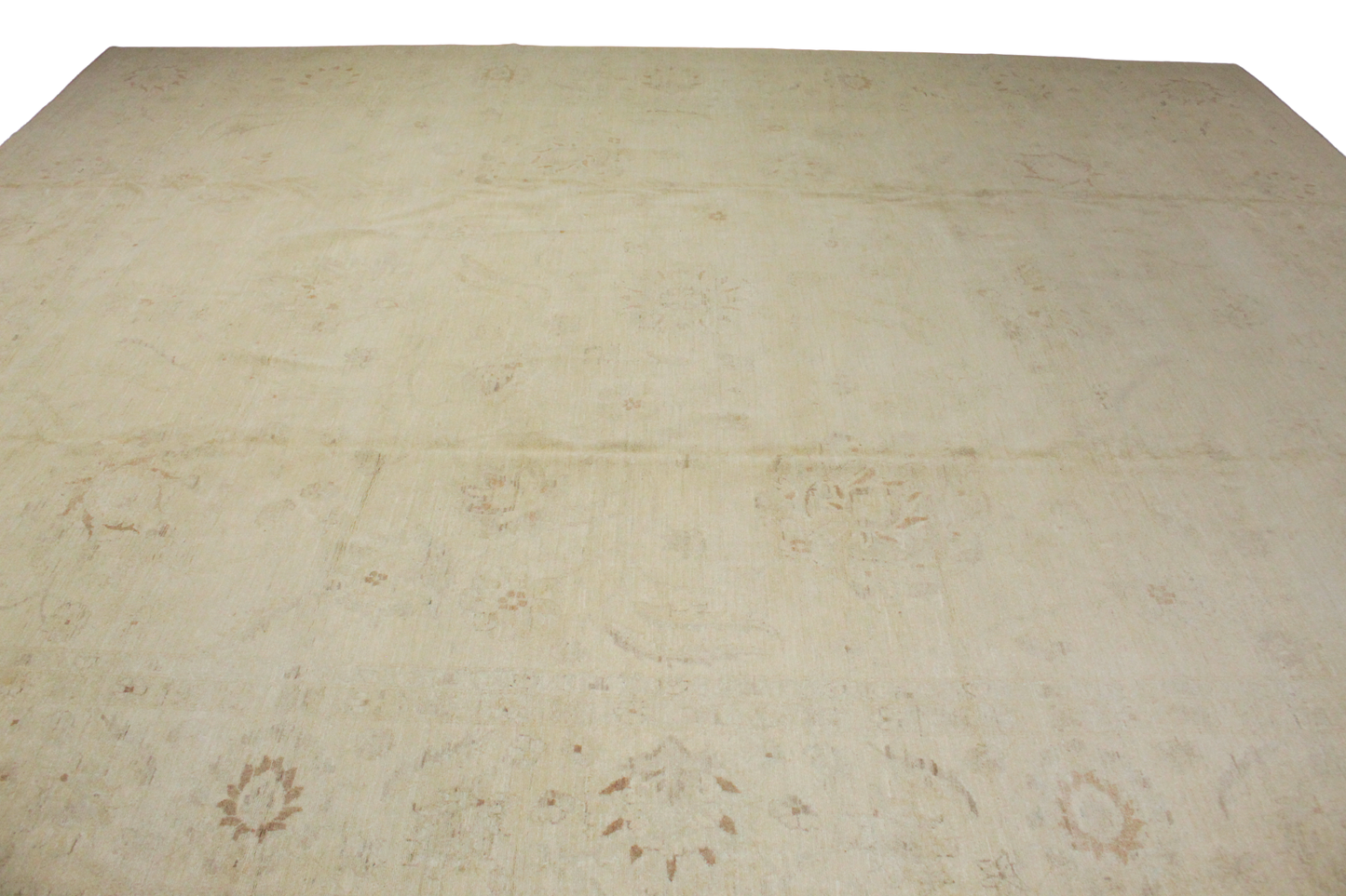 Hand Knotted Rugs