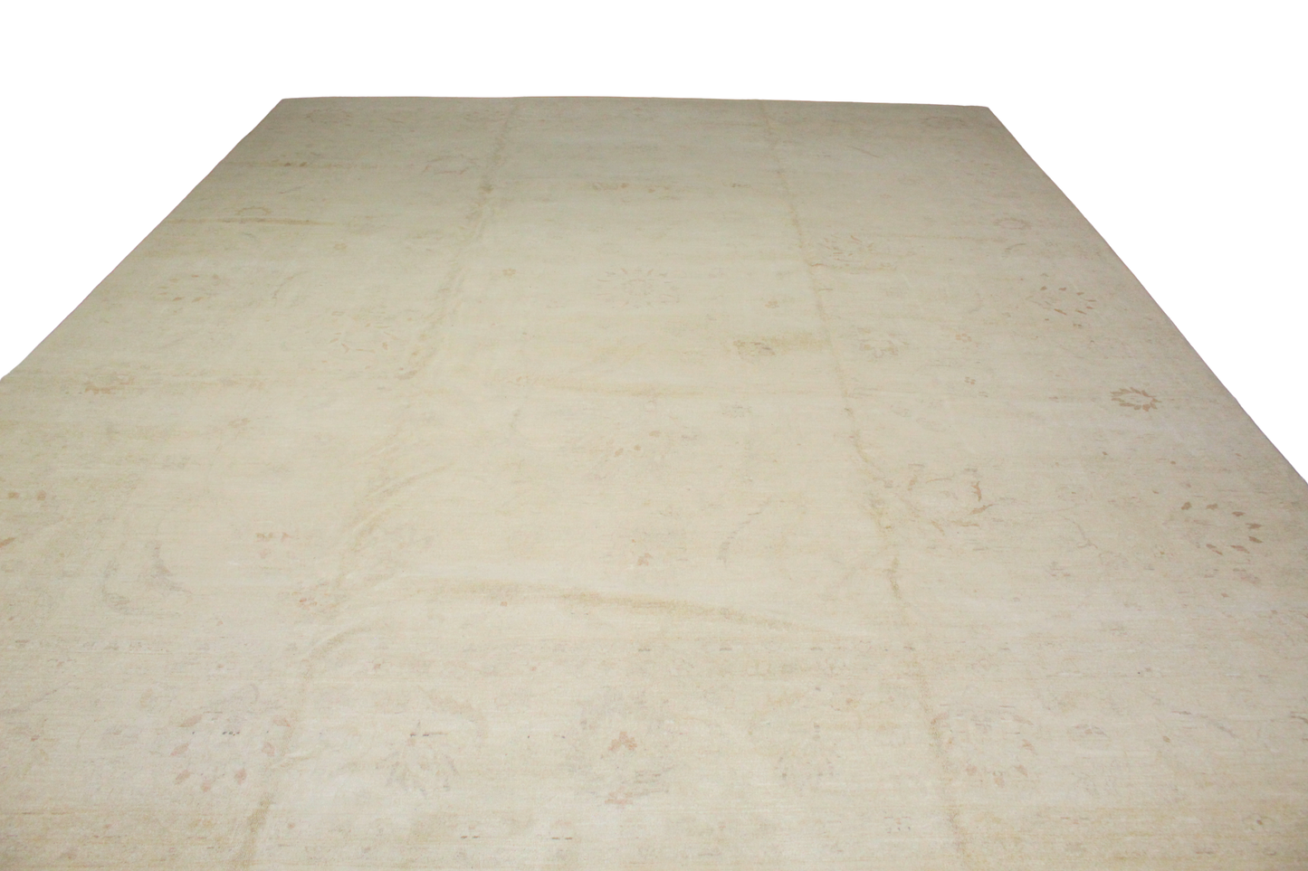 Oushak Rug Pakistan