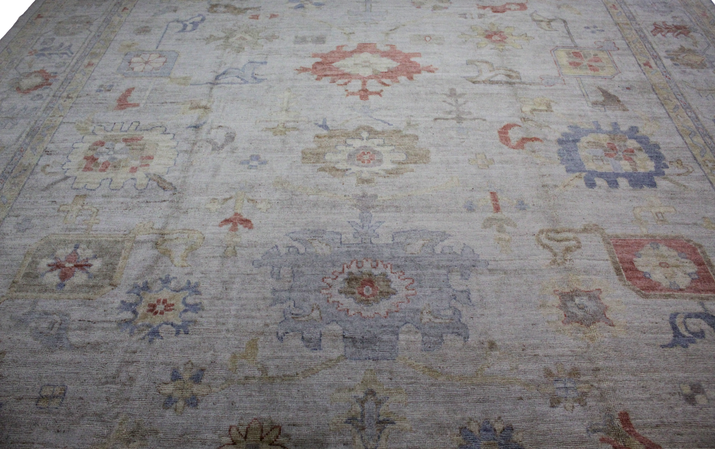 Traditional Afghan rugs tribal floral rugs