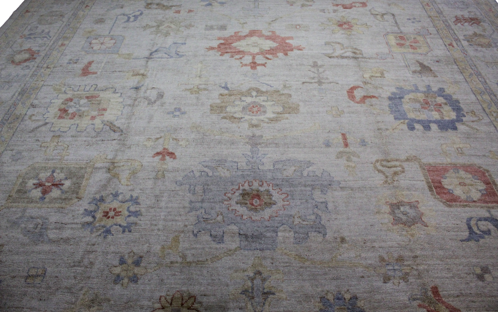 Traditional Afghan rugs tribal floral rugs