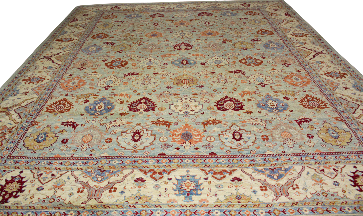 Traditional Persian rugs vintage Persian wool rugs