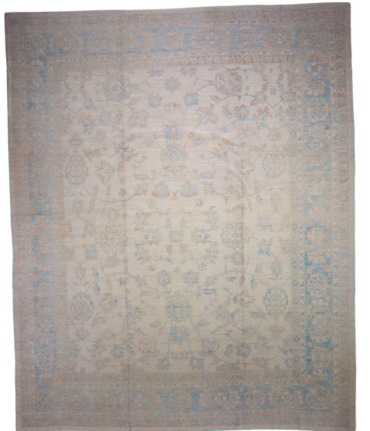 Hand Knotted Afganistan