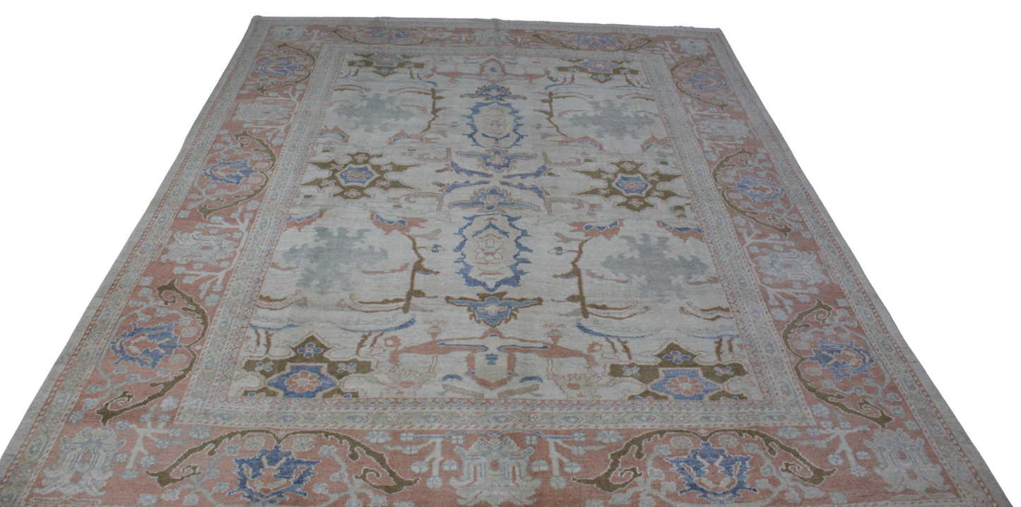 Mahal Rugs