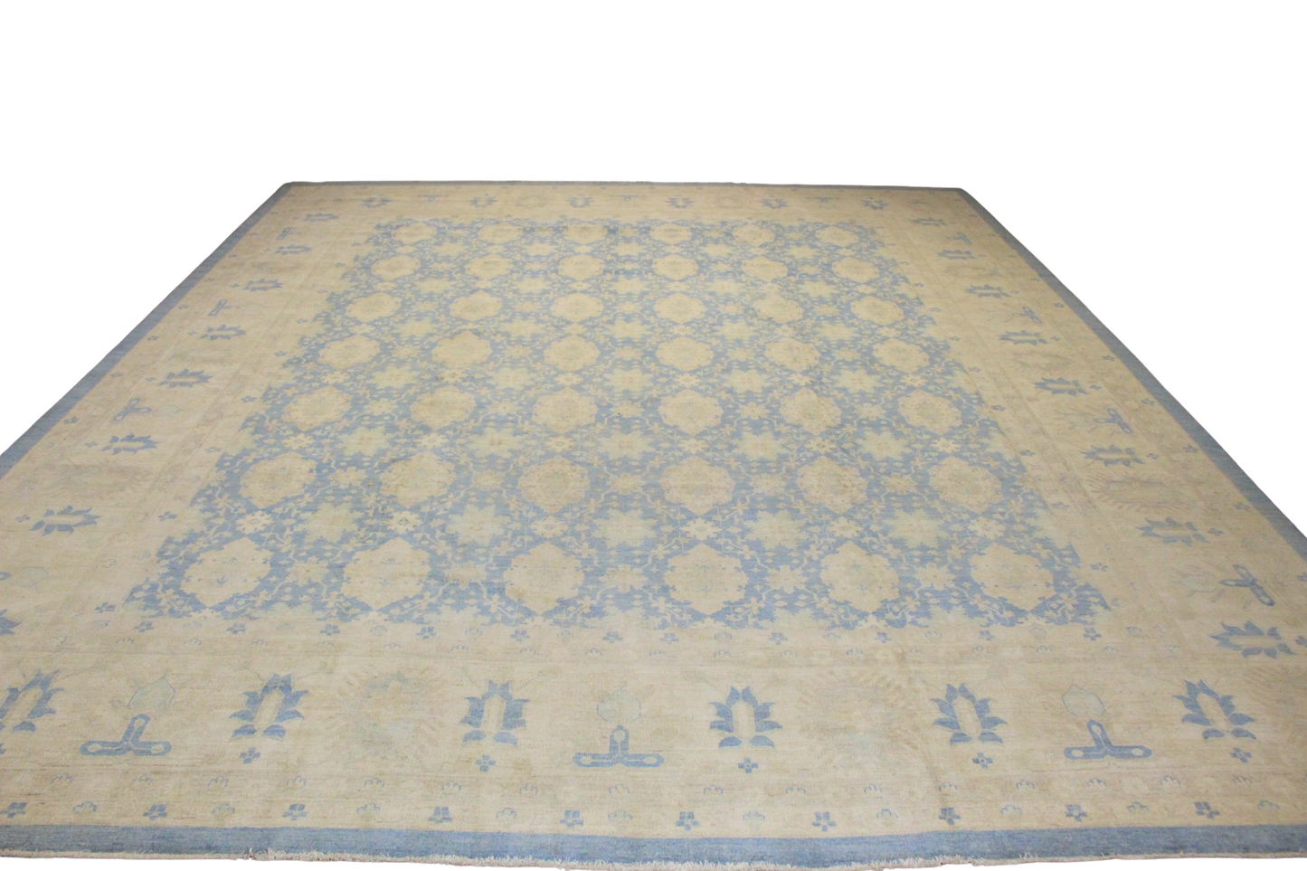 Oushak Rugs In pakistan