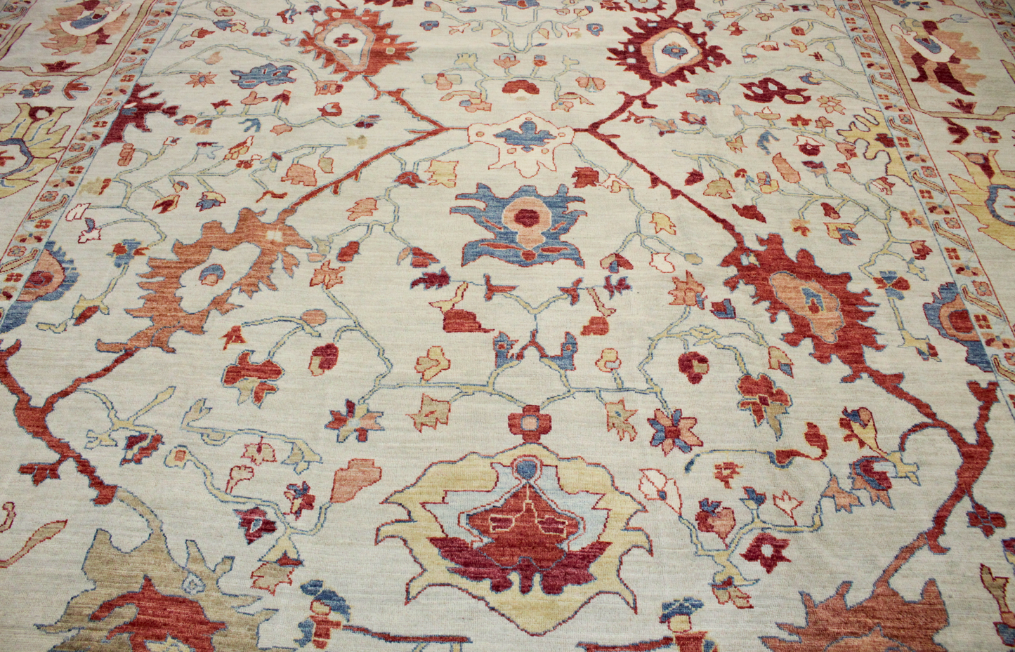 12x14 Persian area rugs