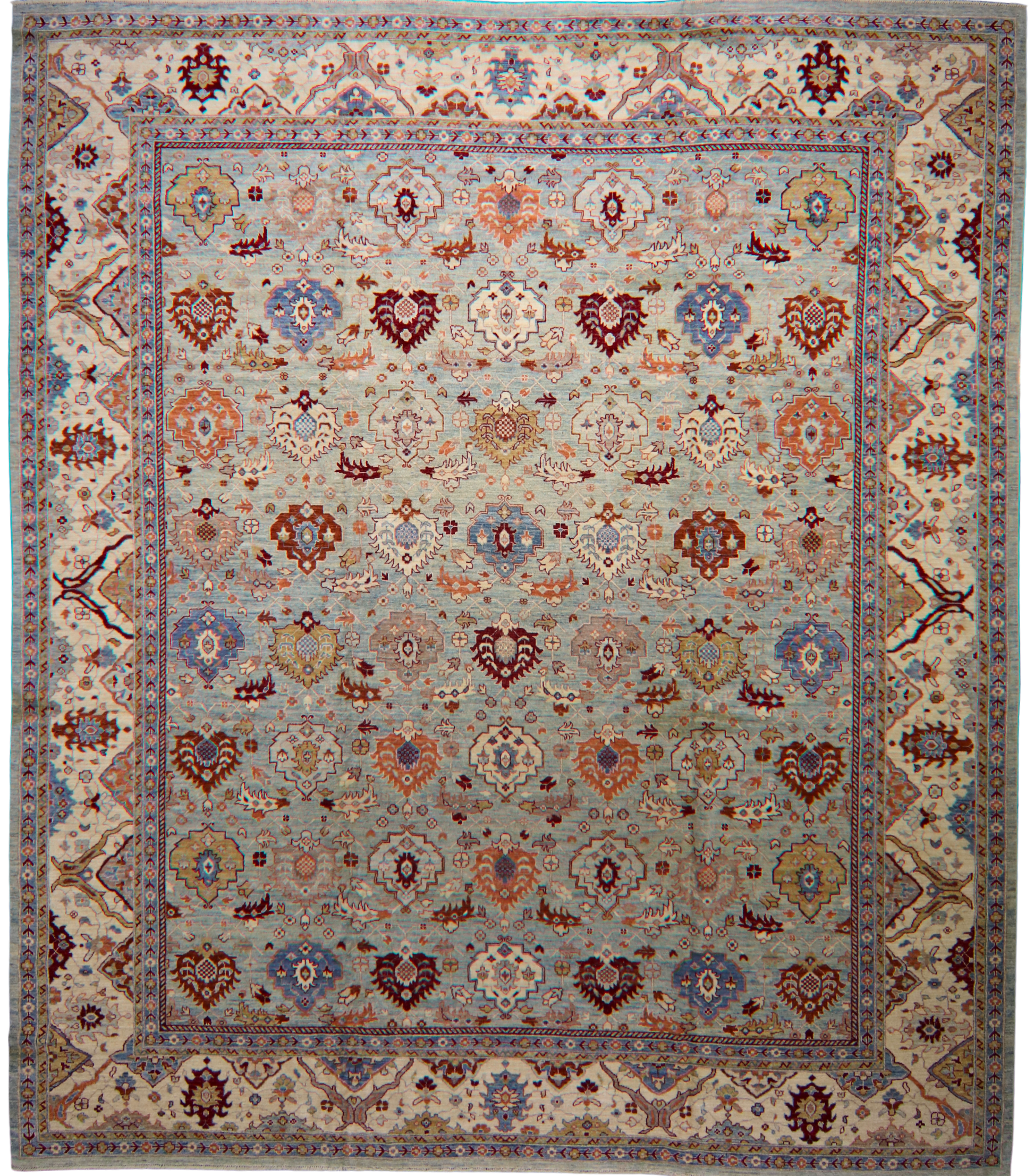 12x14 Persian rugs classic Persian carpets
