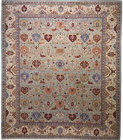 12x14 Persian rugs classic Persian carpets