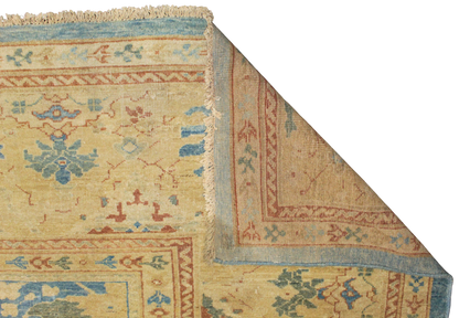 8x10 wool rug