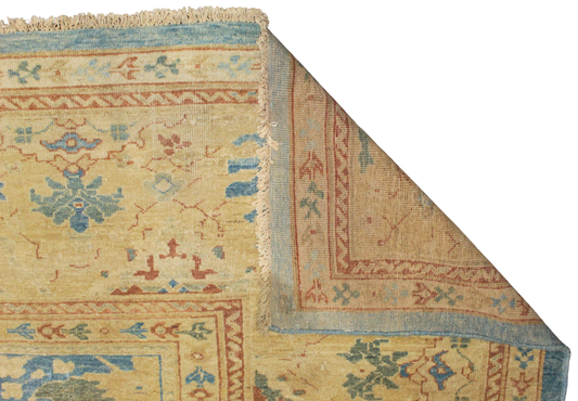 8x10 wool rug