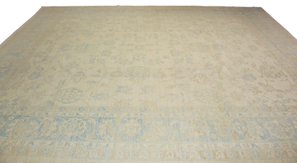 Khotan rugs handmade in Afghanistan