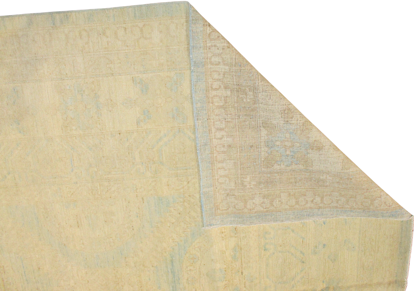 Afghan hand-knotted rugs