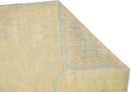 Afghan hand-knotted rugs