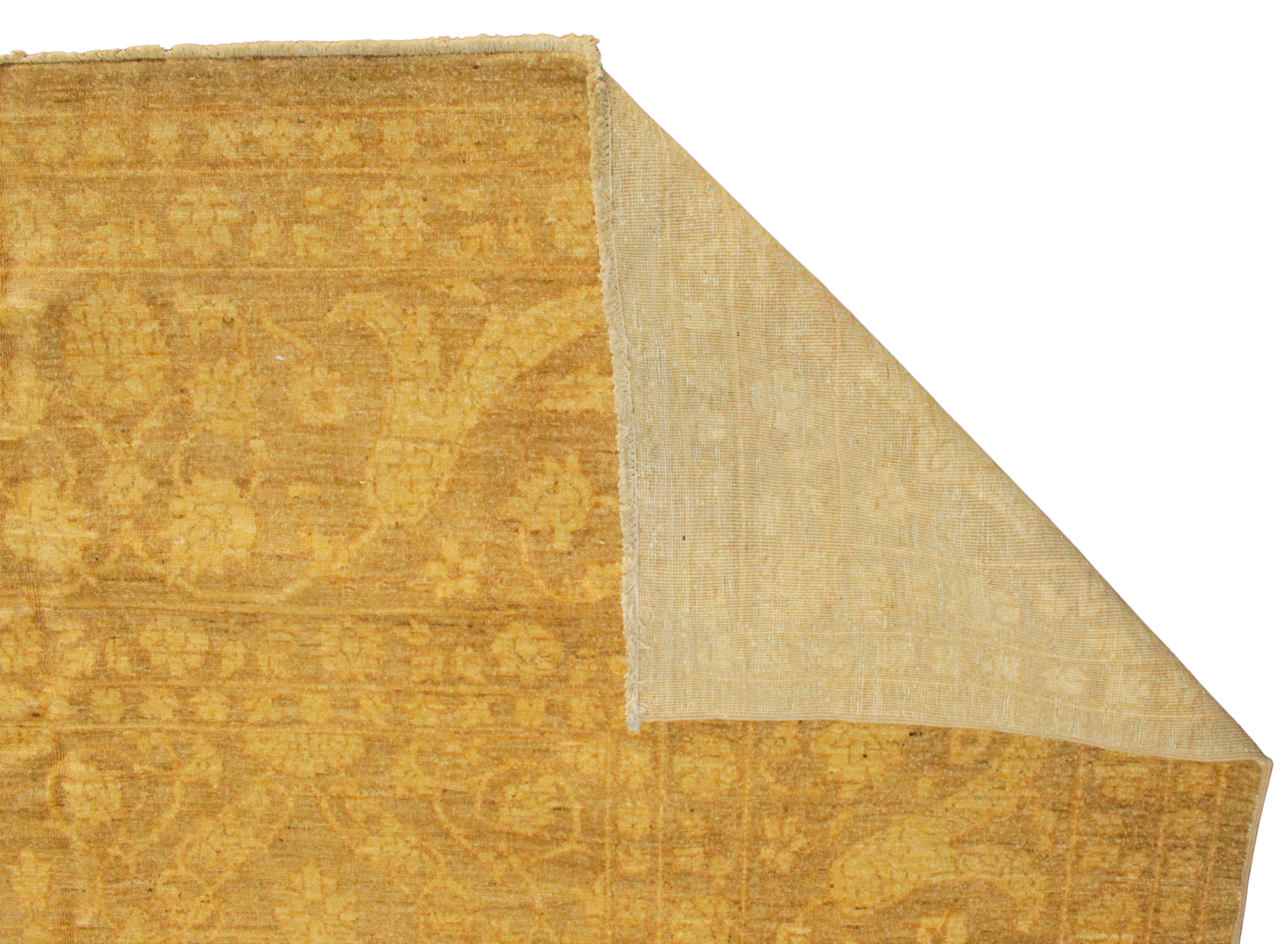 Oushak Rug Grand Heritage Pakistan