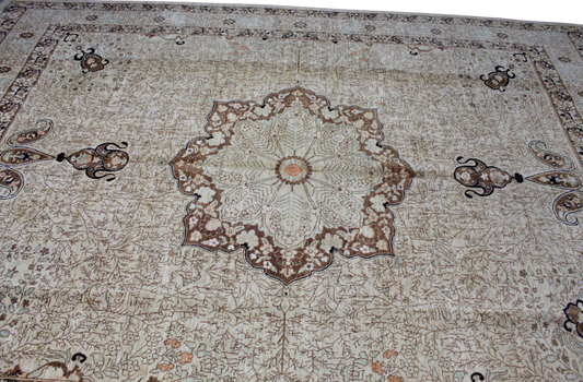 Hand-knotted Gabbeh rugs