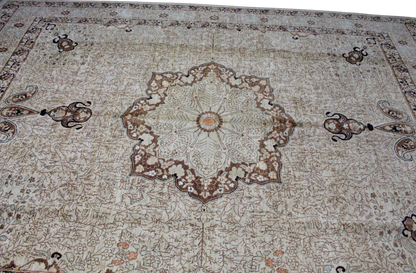 Hand-knotted Gabbeh rugs