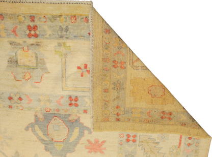 Oushak Afghanistan Rugs