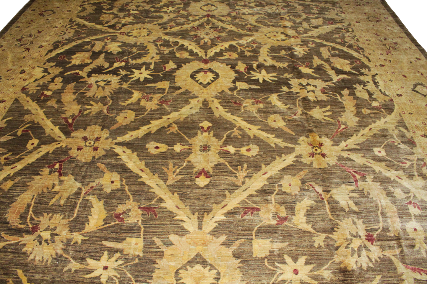 Rugs Artison Hand Knotted