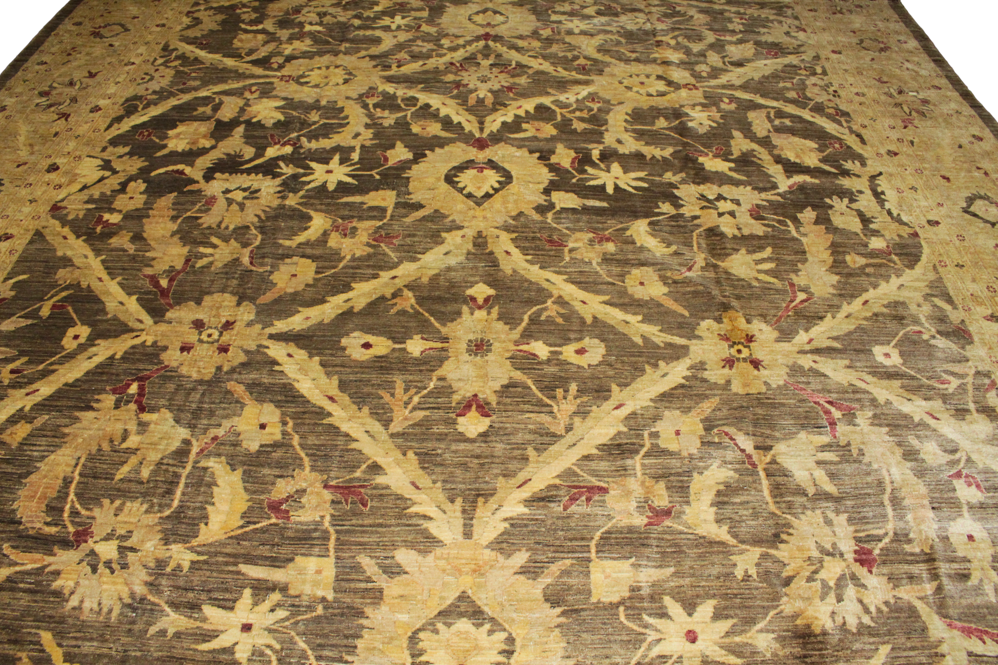 Rugs Artison Hand Knotted