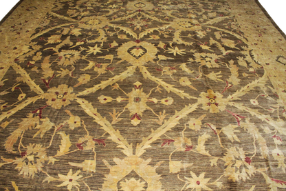 Rugs Artison Hand Knotted