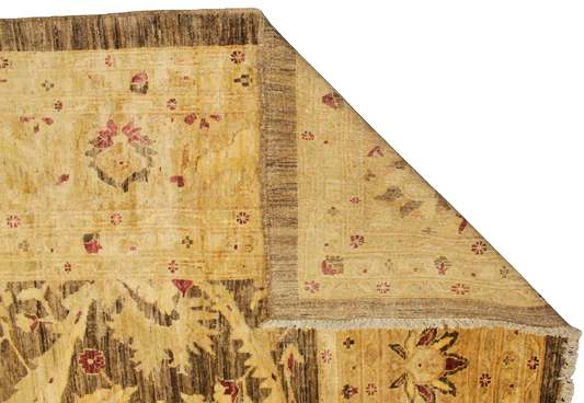 hand knotted rugs