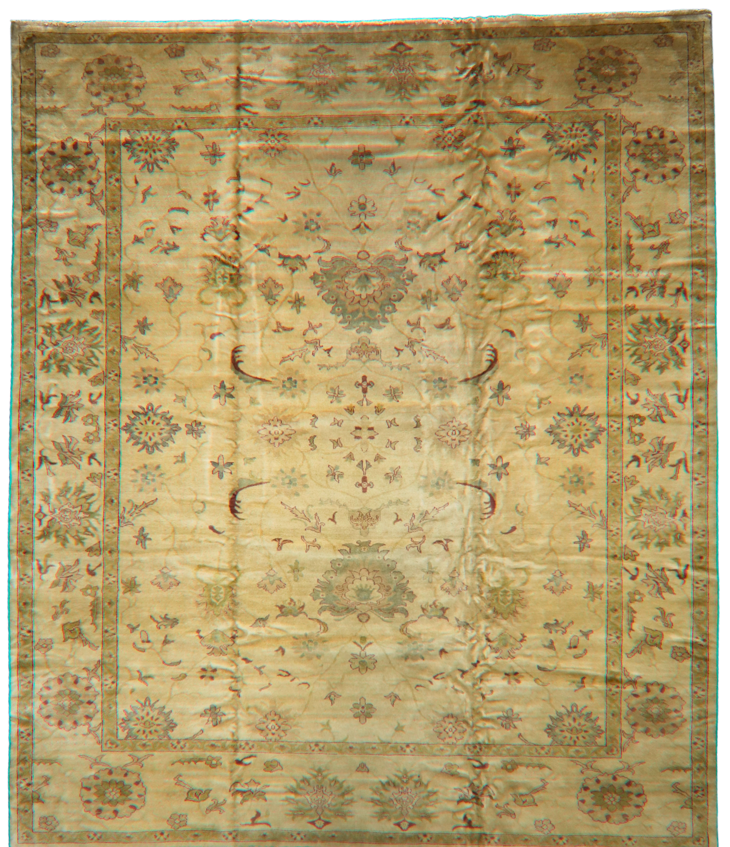 Hand Knotted rugs Egypt