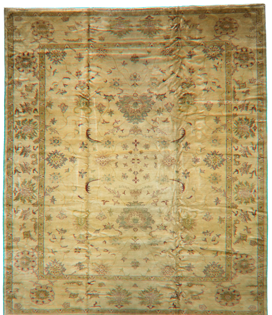 Hand Knotted rugs Egypt