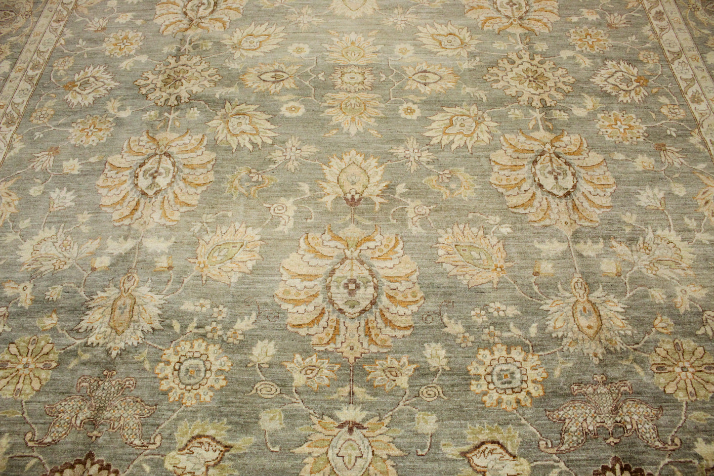 Hand made Design rugs