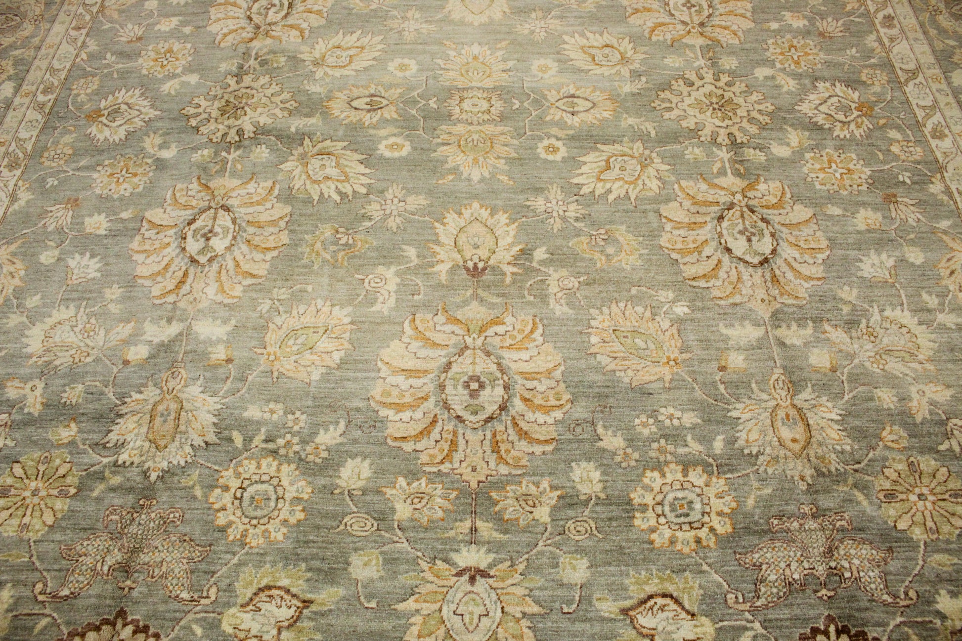 Hand made Design rugs