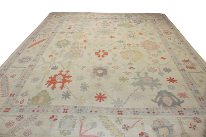 Afghan Rugs Handmade