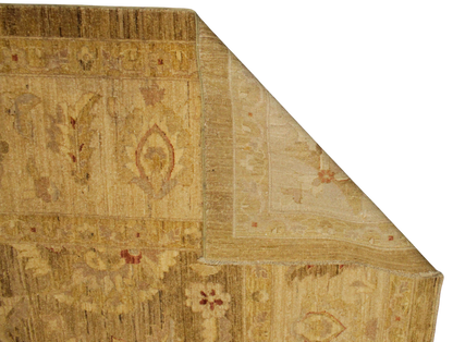 Heirloom quality Oushak