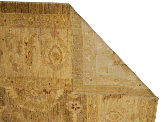 Heirloom quality Oushak