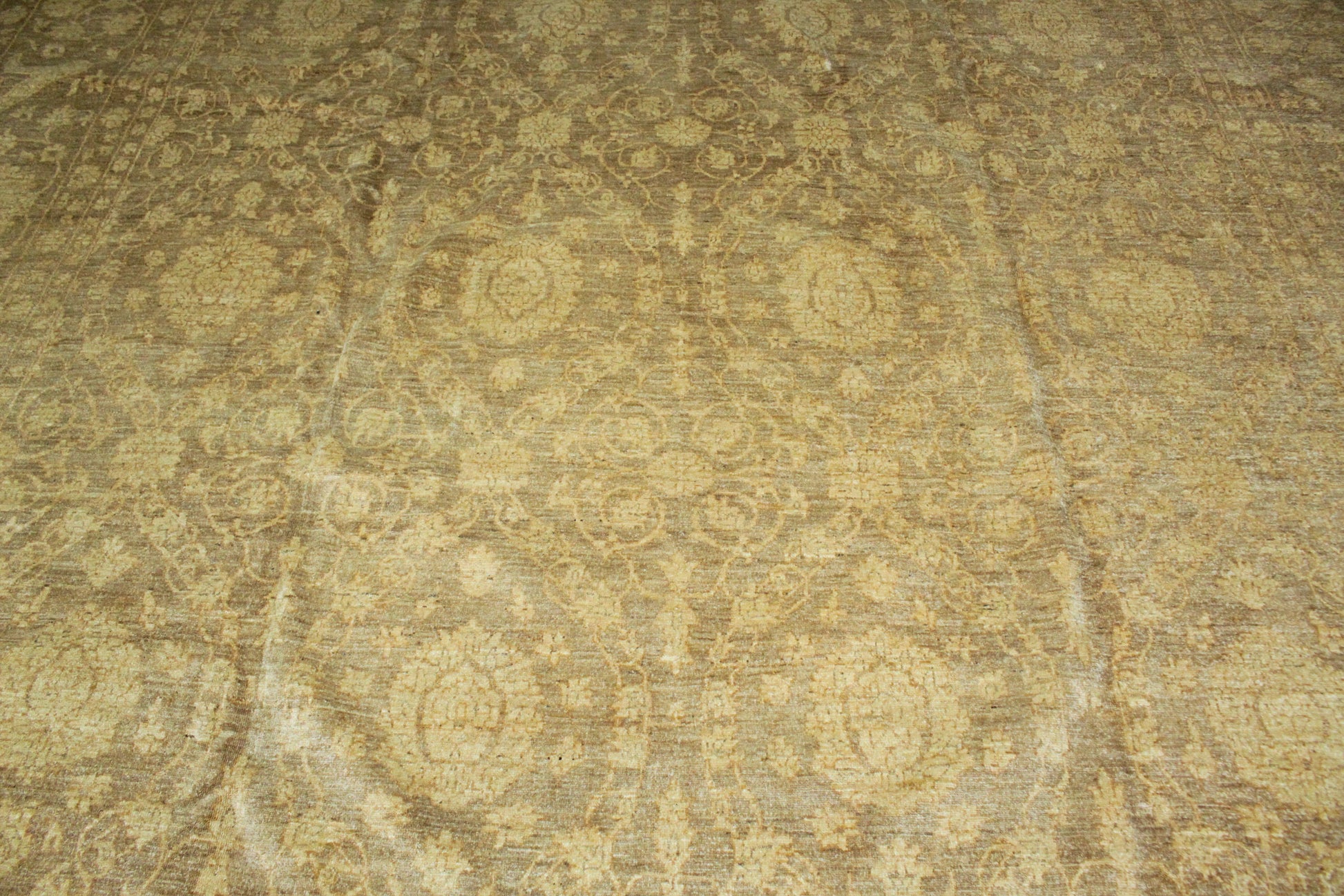 Pakistani Oushak carpet