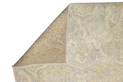 Afghan Tabriz rug