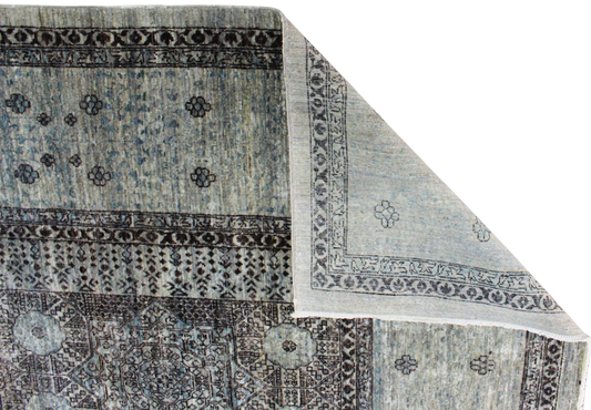 Mamluk rugs