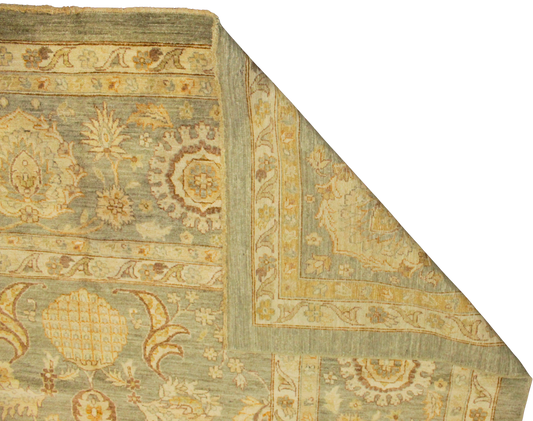 Oushak Rug pakistan