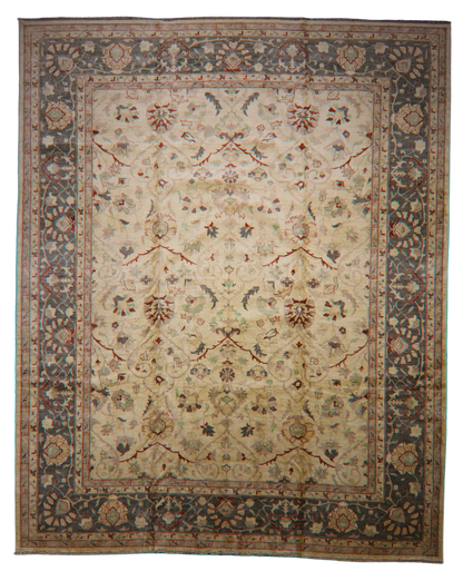 Oushak Rug Pakistan