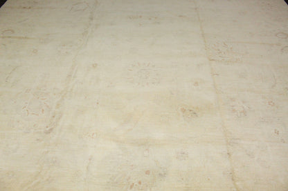 Woolen Knotted Rugs Pakistan