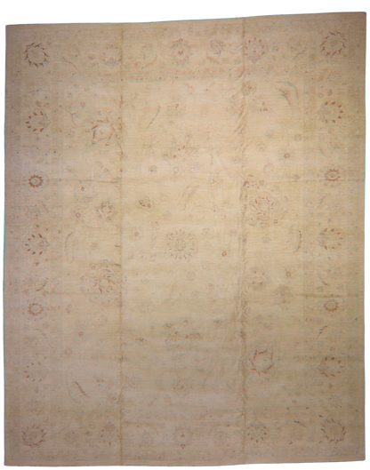 Pakistan Rug Oushak