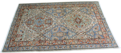 Pakistani handmade rugs