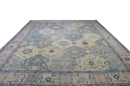 11x15 wool area rug