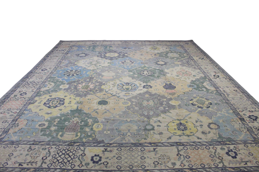 11x15 wool area rug