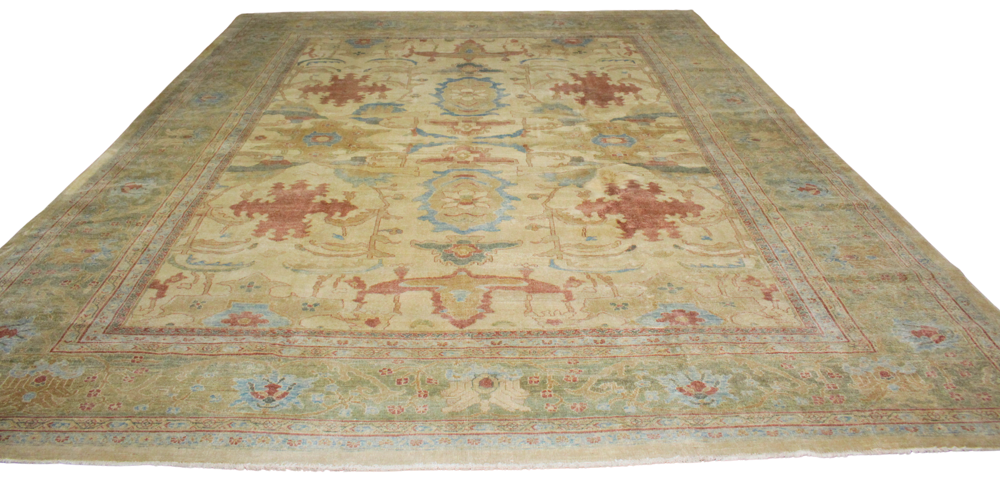 Persian wools rugs artison