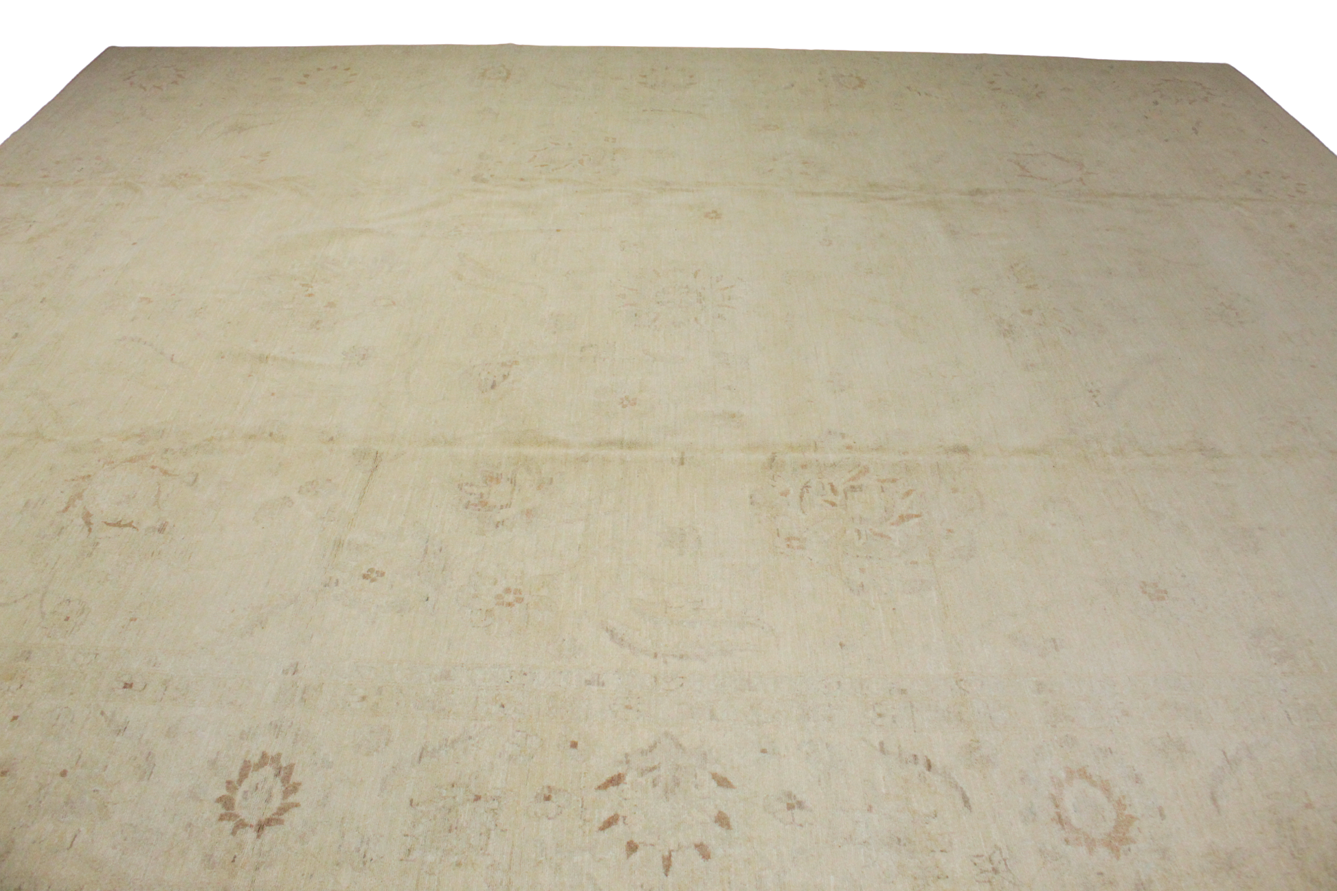 Hand Knotted Rugs