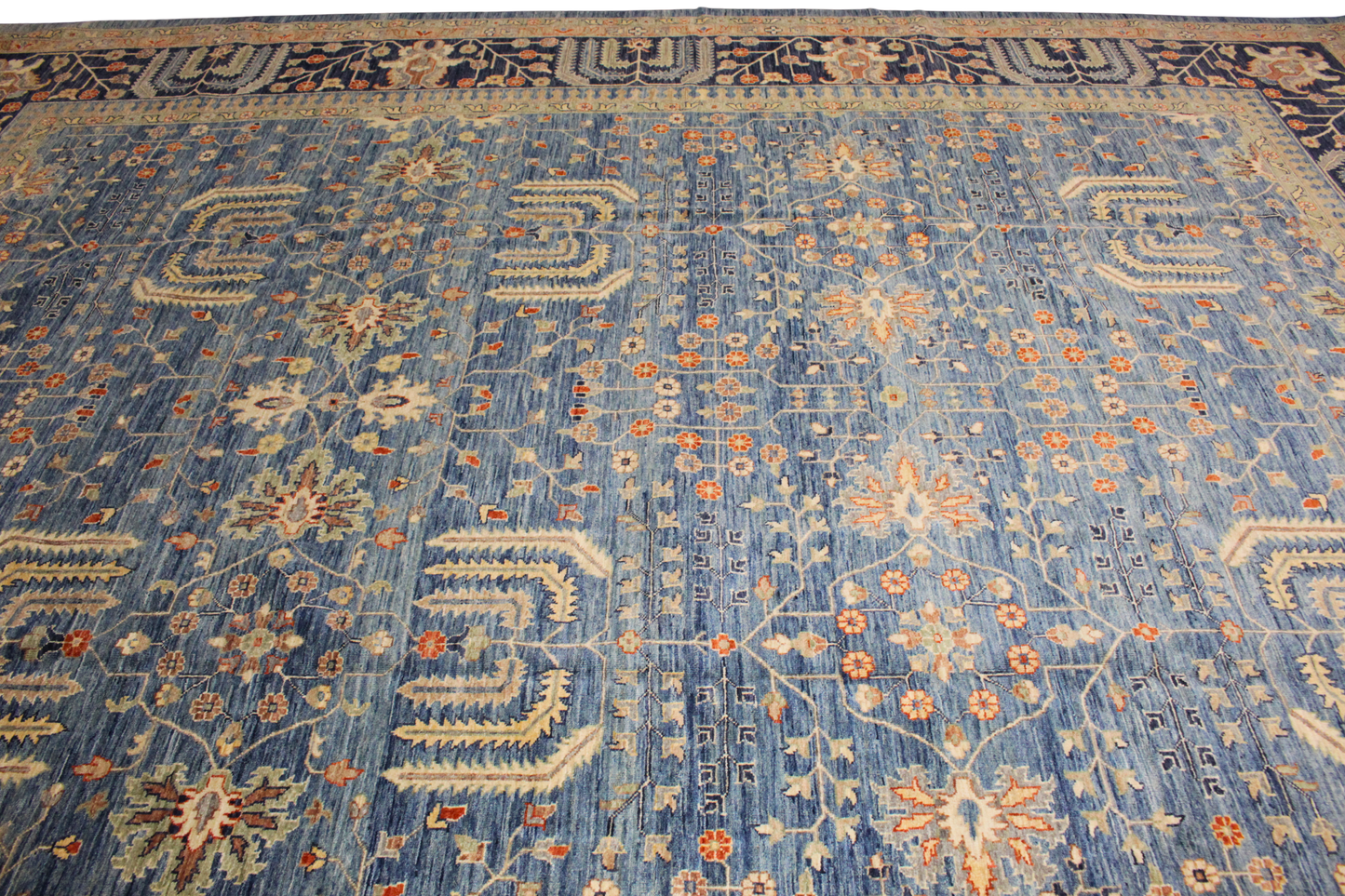 Rugs For Afghanistan